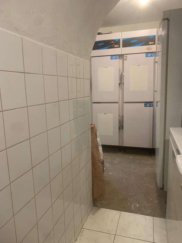 Commerce à ROSIERES