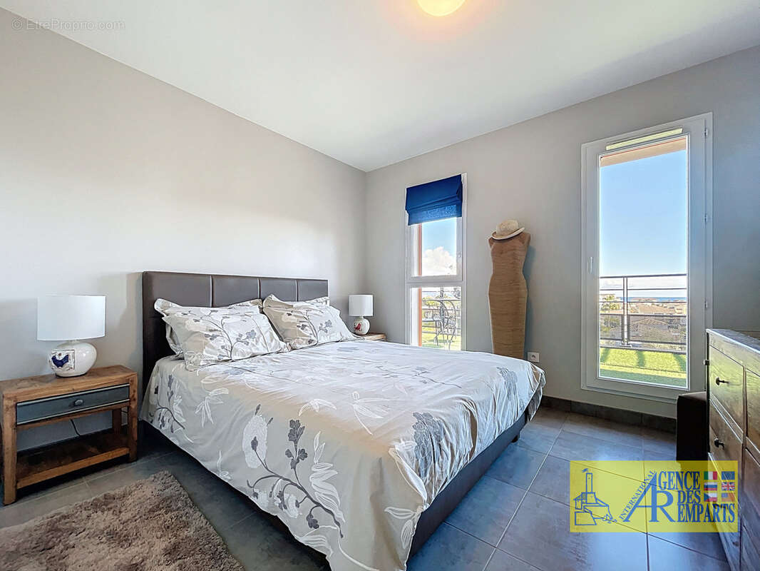 Magnifique Appartement avec Terrasse Filante et Prestations Haut de Gamme - photo 14
