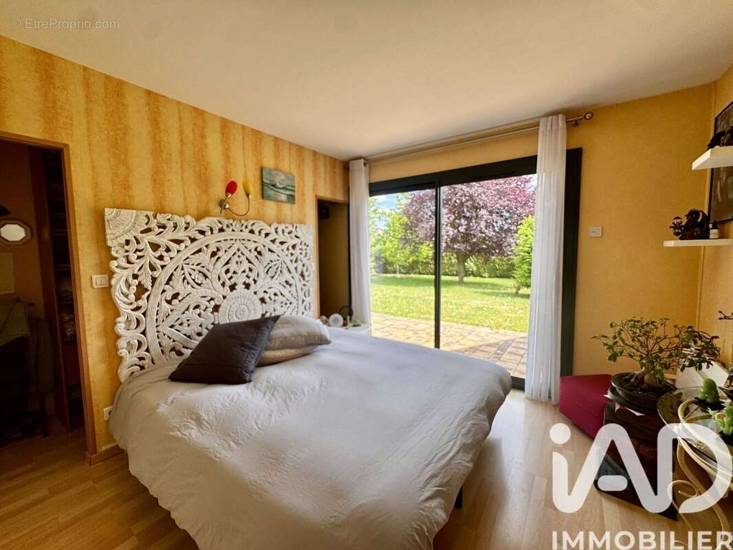 Photo 5 - Maison à TIERCE