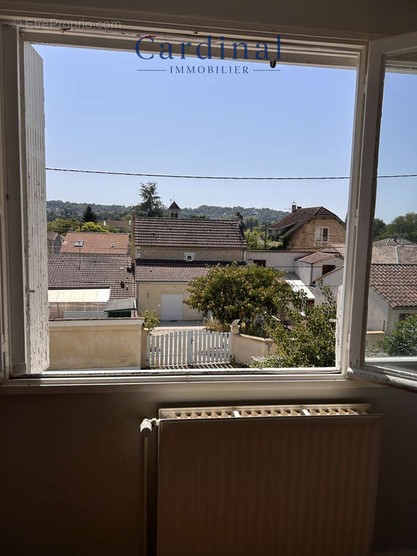 Maison à PERIGUEUX