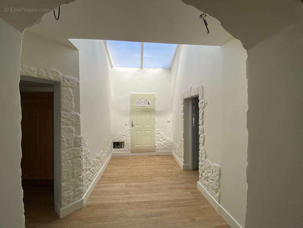 Maison à NIMES