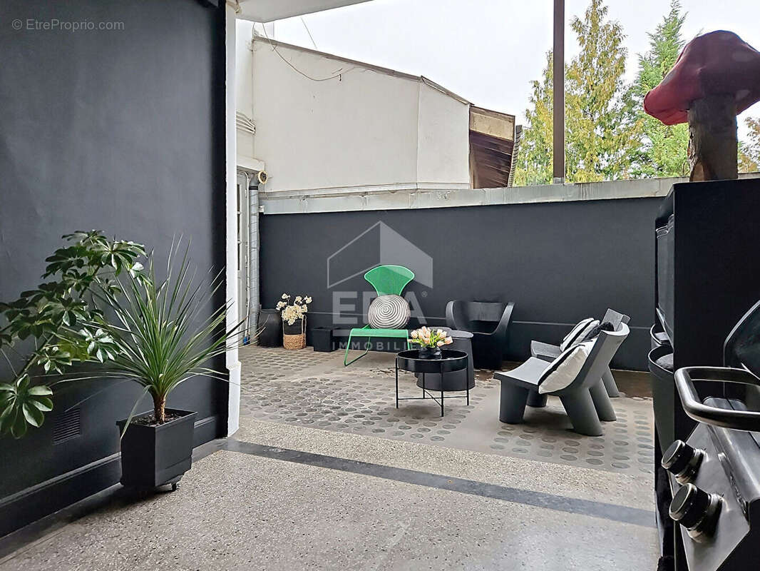 Appartement à LONGWY