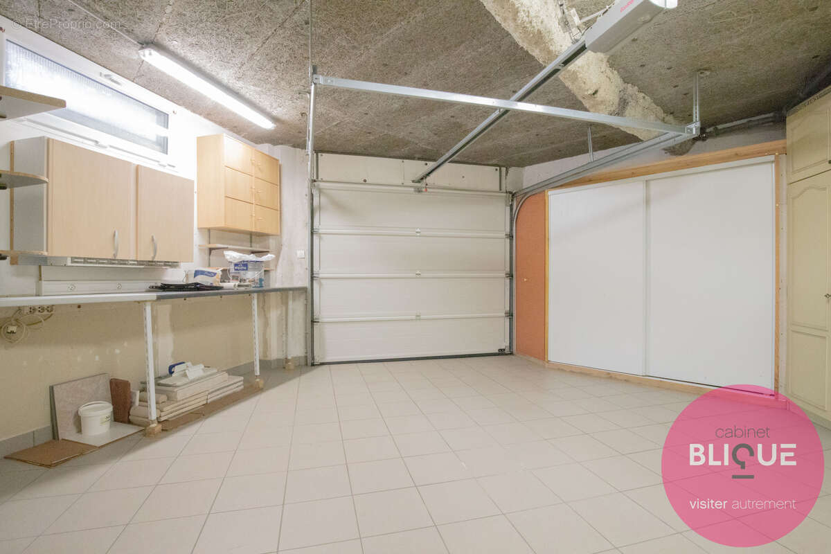 Appartement à LAXOU