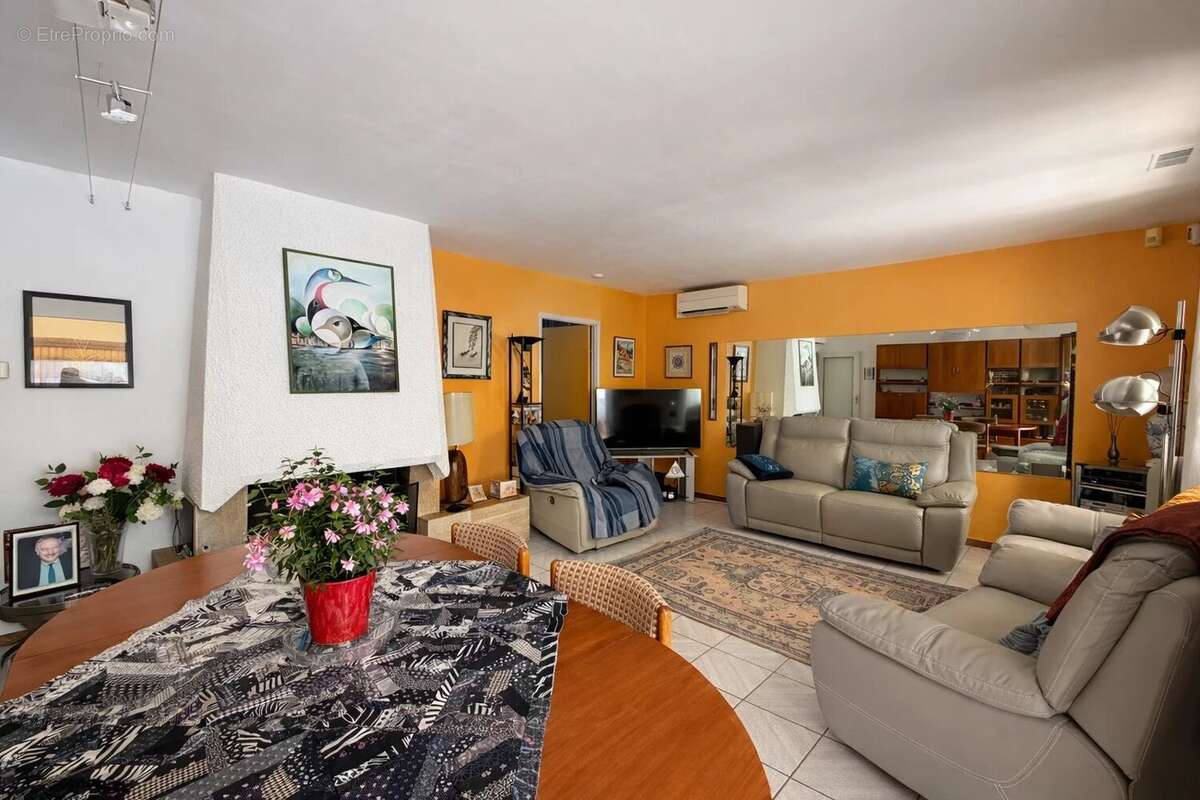 Maison à TOURNAN-EN-BRIE