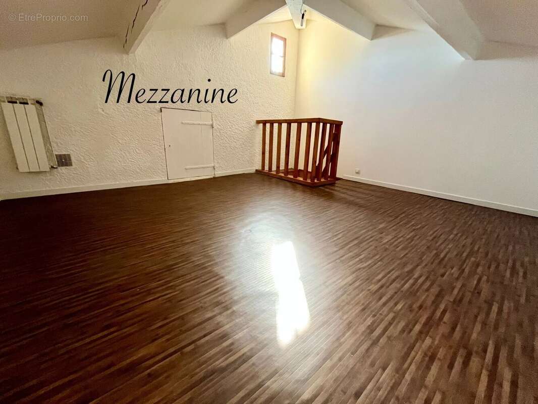 Maison à SANARY-SUR-MER