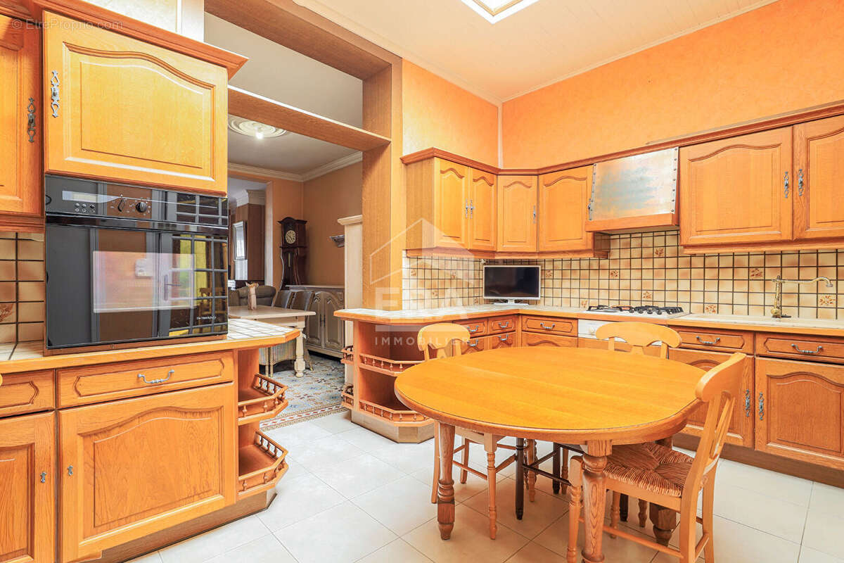 Maison 126m² à hénin-beaumont - photo 4