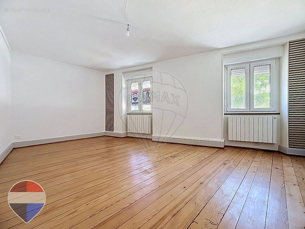 Appartement à ORBEY