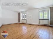 Appartement à ORBEY
