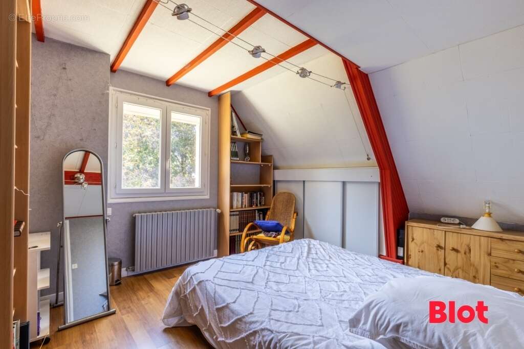 Maison 130 m² à Saint-Armel  - photo 9