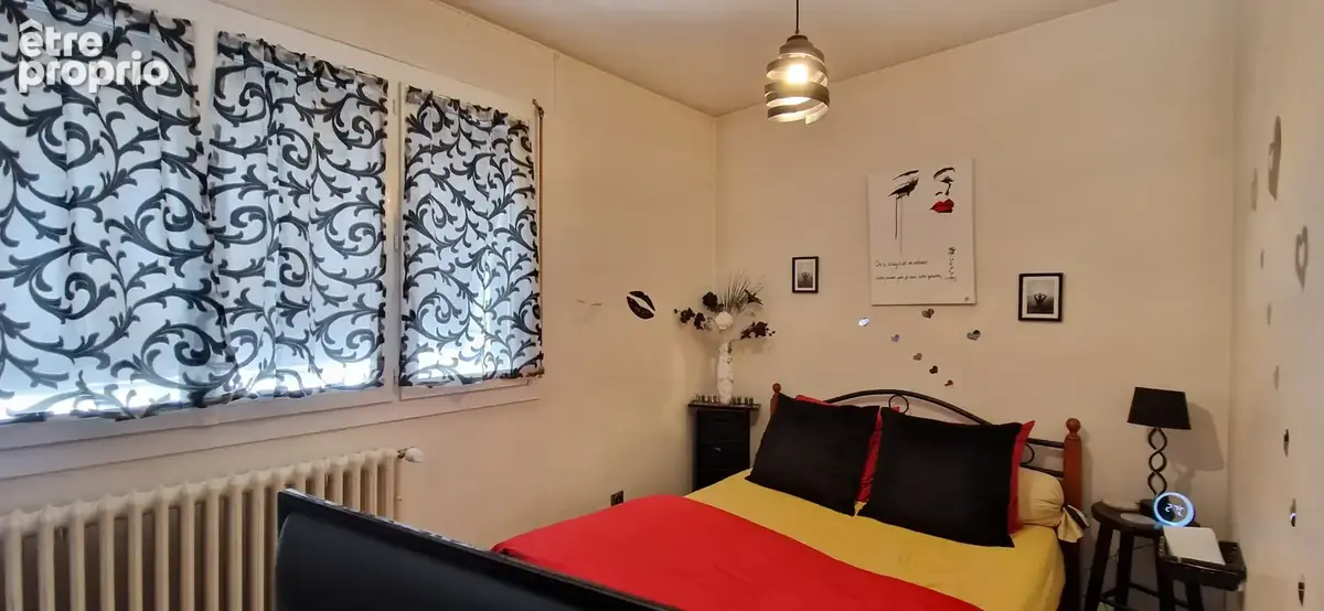 Appartement t2 bis - 55 m2- special investisseur - photo 11