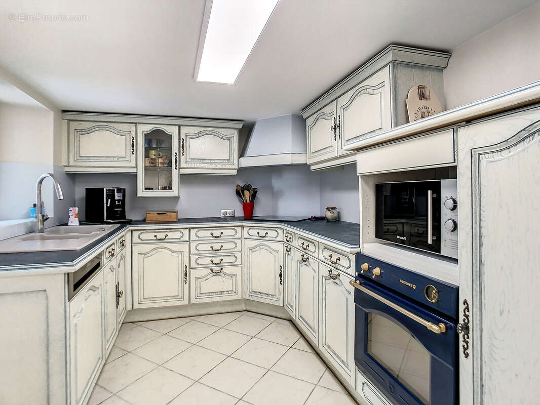 Maison à LA HAYE-DU-PUITS