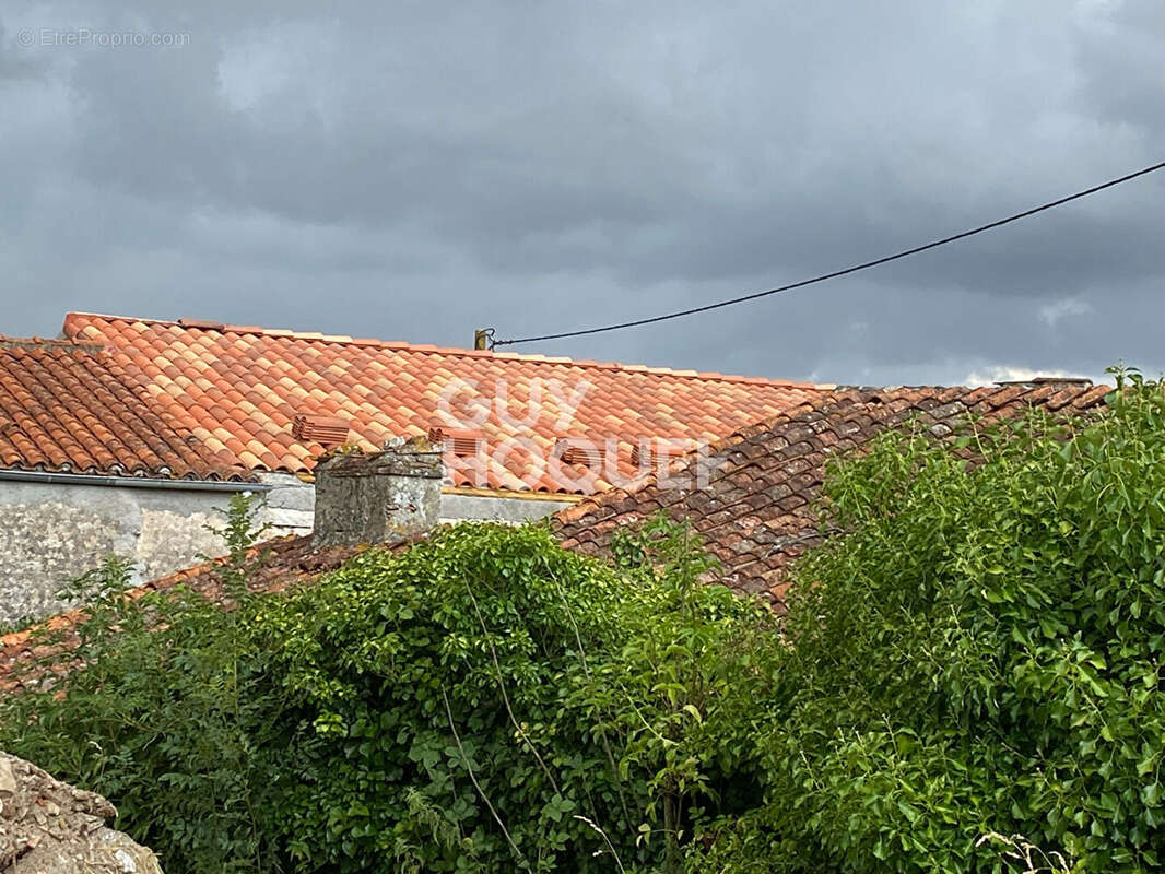 Maison Auchay Sur Vendee - photo 2