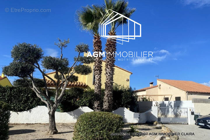 Photo 1 - Maison à CLAIRA