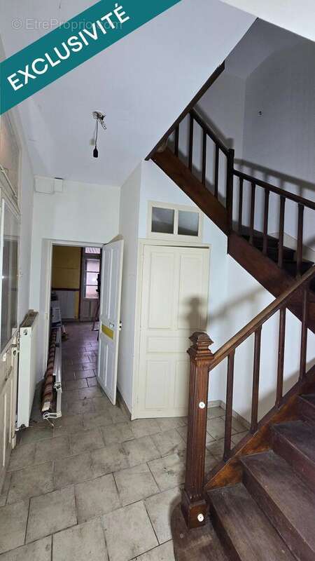 Photo 6 - Maison à SAINT-SAVIN