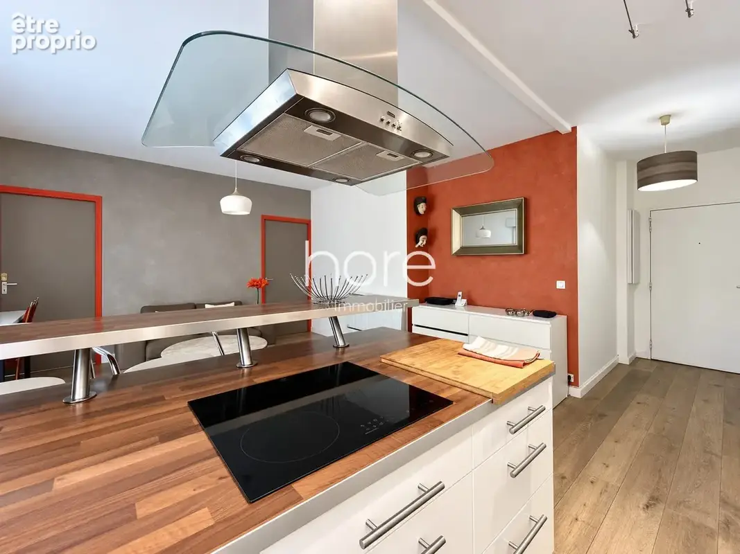 Appartement 2 pièces 49 m² à vendre à Colombes (92700) - photo 5