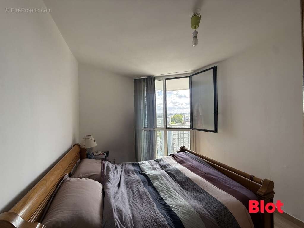 Appartement 91 m² à Rennes  - photo 9