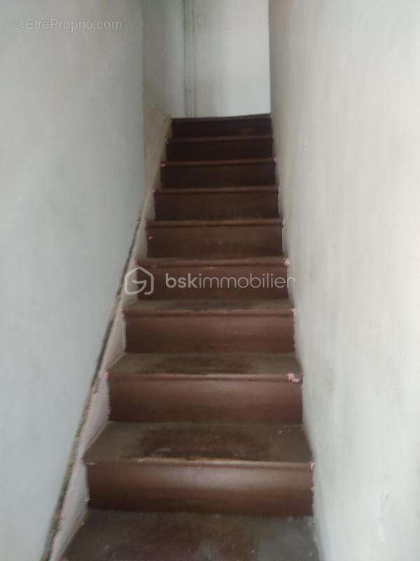 Maison à LATOUR-BAS-ELNE