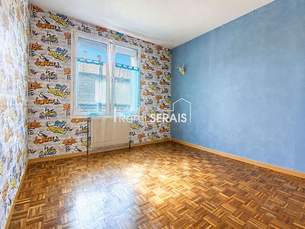Maison familiale 5 chambres à Saint-Denis-de-Méré, aux portes de Condé-en-Normandie - photo 8