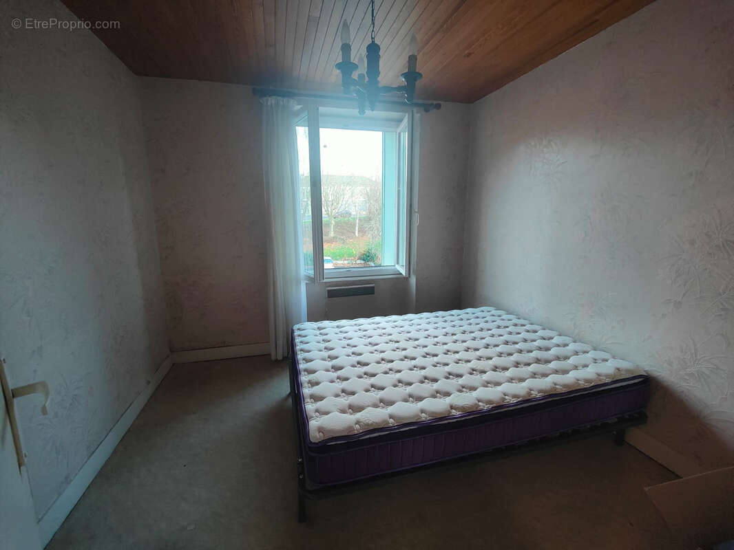 Appartement à BRASSAC-LES-MINES