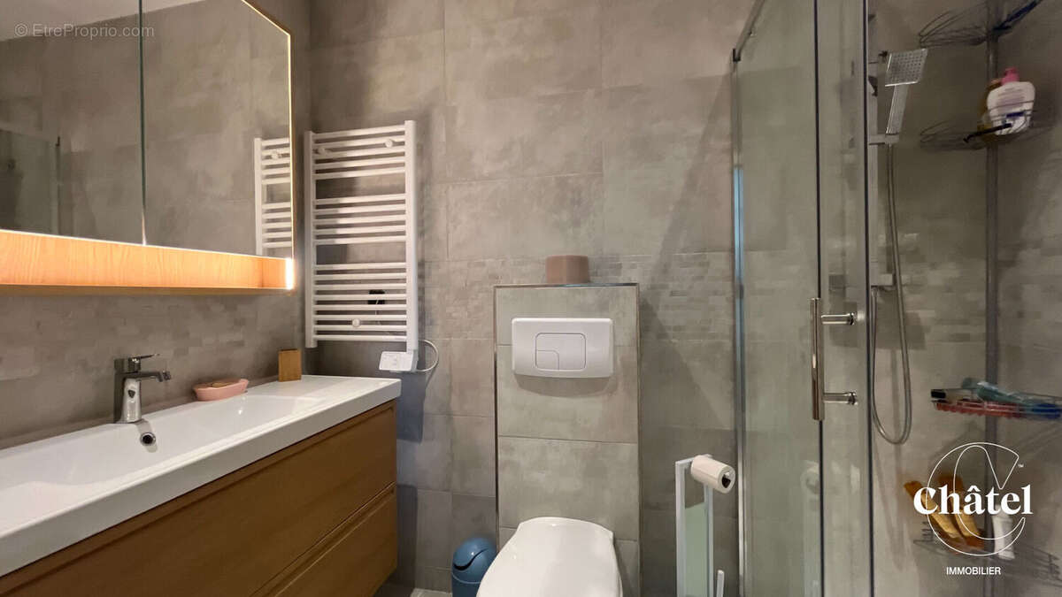 Maison Gouvieux Proche centre-ville - photo 9