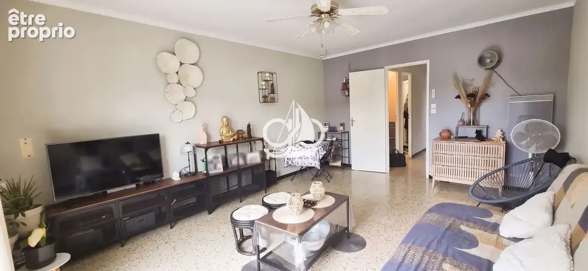 Appartement à LE GRAU-DU-ROI