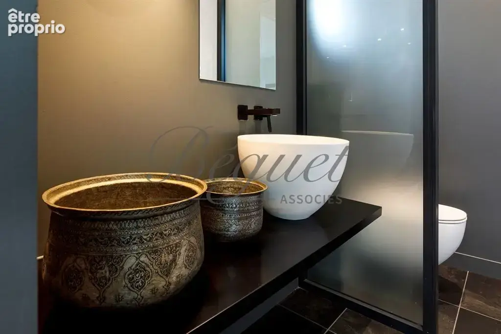 Vaucresson (92420) – Maison de 350 m², 5 chambres, terrain de 1 300 m² – près de Paris, Hauts-de-Seine, Île-de-France - photo 21