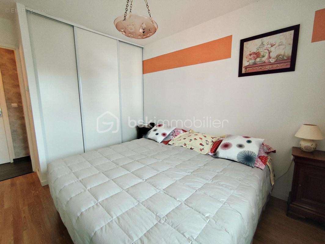 Maison à SAINT-ANDRE-DE-CUBZAC