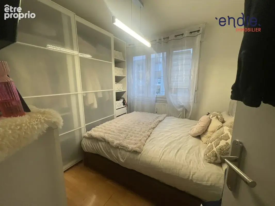 Appartement 3 pièces 72 m² à vendre à Mulhouse (68200) - photo 5