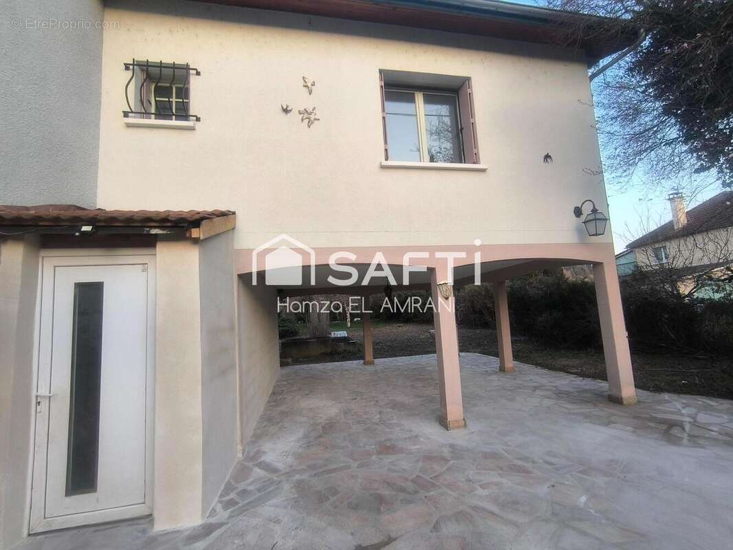 Photo 3 - Maison à COURPIERE