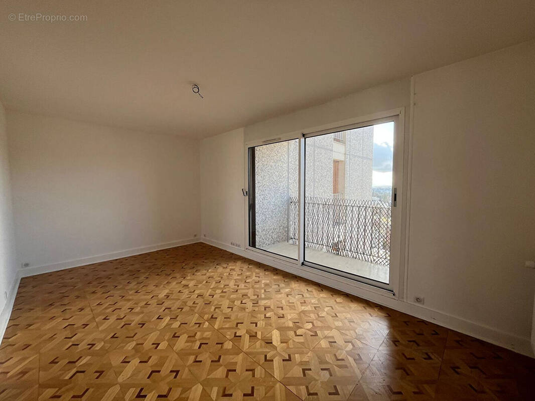 Appartement à FONTENAY-AUX-ROSES