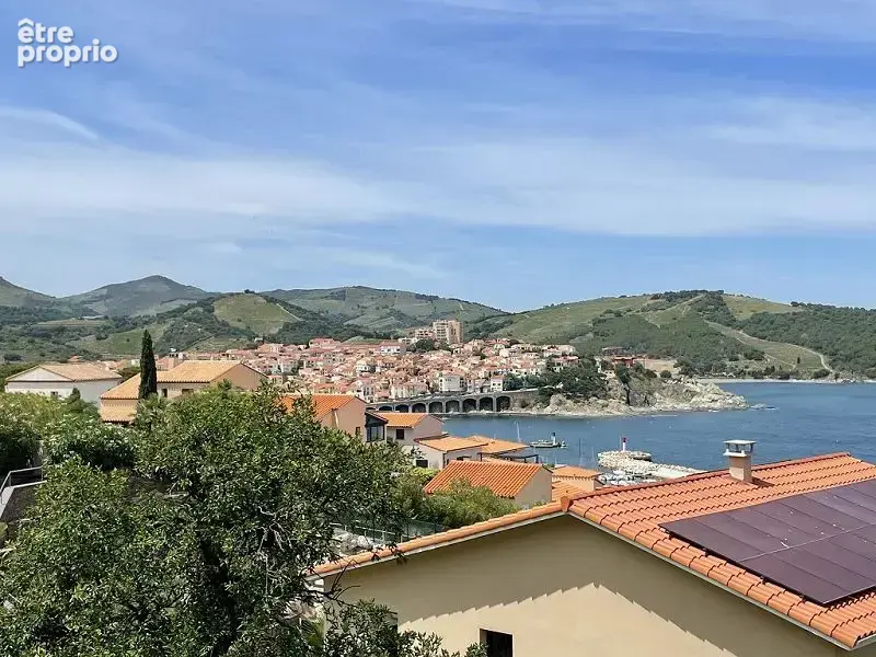 Maison 2 pièces 105 m² à vendre à Banyuls-Sur-Mer (66650) - photo 8