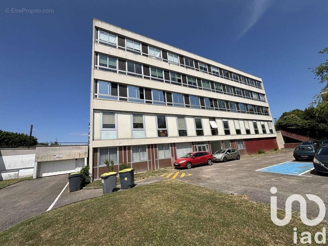 Photo 6 - Appartement à VAL-DE-REUIL