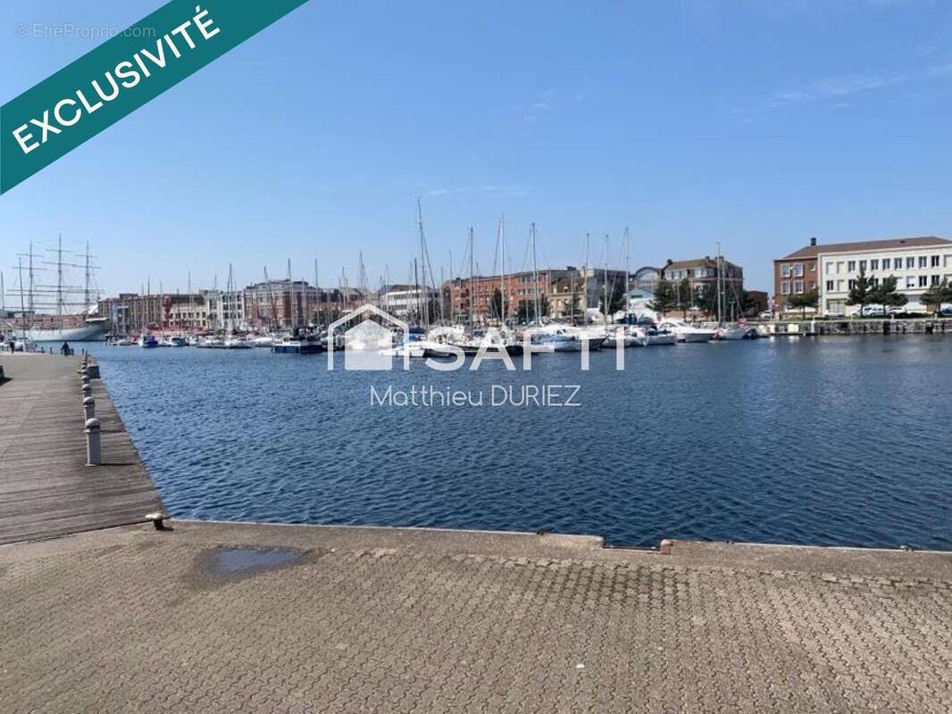 Photo 7 - Commerce à DUNKERQUE