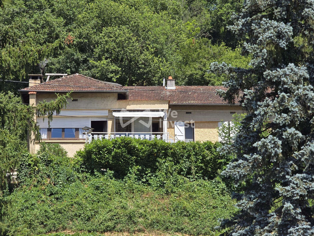 Maison 85 m² à Vienne  - photo 3