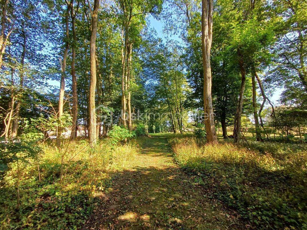 Maison à POURU-SAINT-REMY