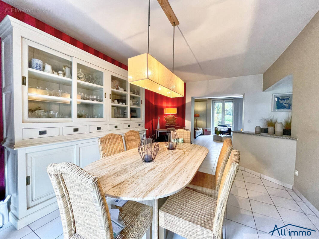 Maison à SUCY-EN-BRIE