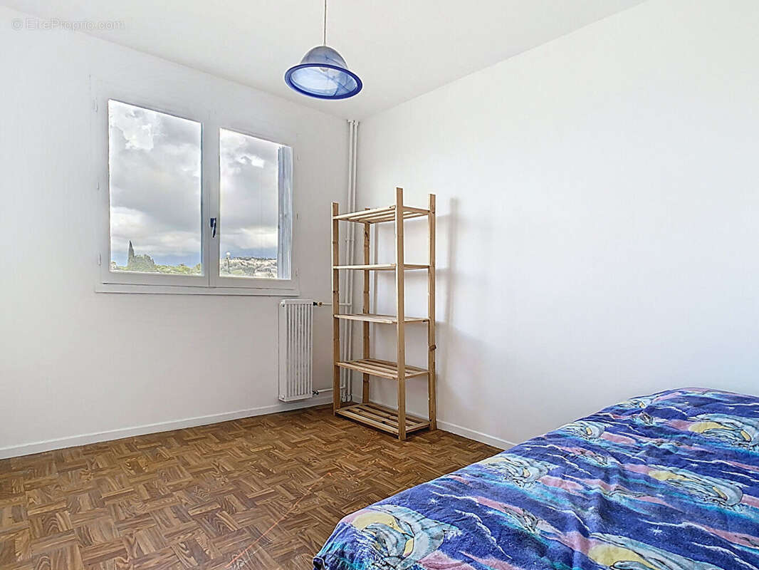 Appartement à VITROLLES