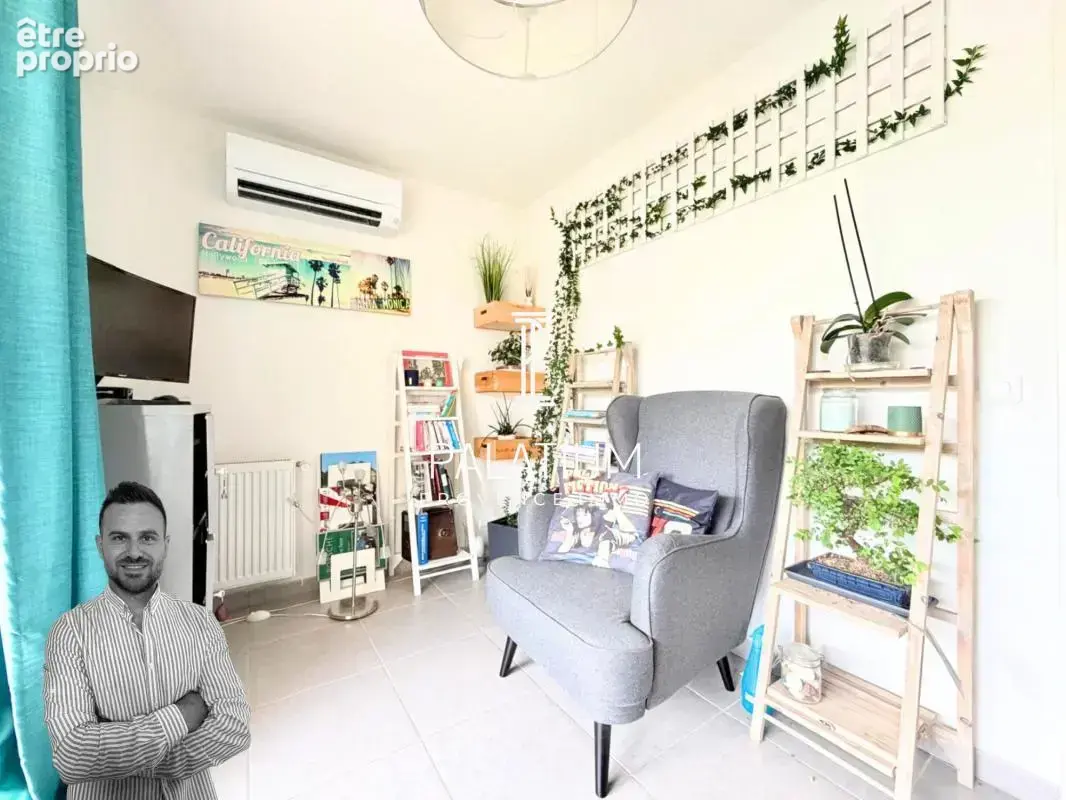Maison récente de 96 m² – Quartier Michelet, Salon-de-Provence - photo 13