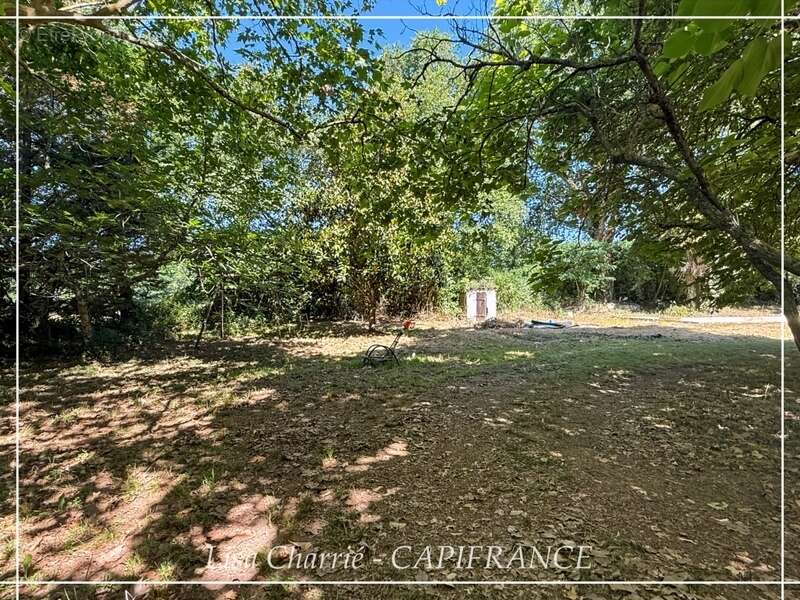 Propriete à vendre 11 pièces de 406 m2 habitables au total, avec dépendance sur 5261 m2 proche de NOGARO (32) - photo 51