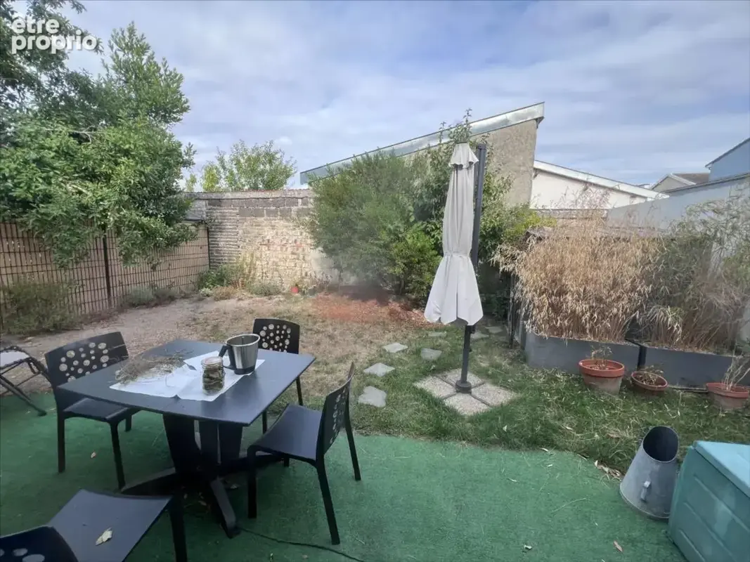 Maison 5 pièces 98 m² à vendre à Reims (51100) - photo 4