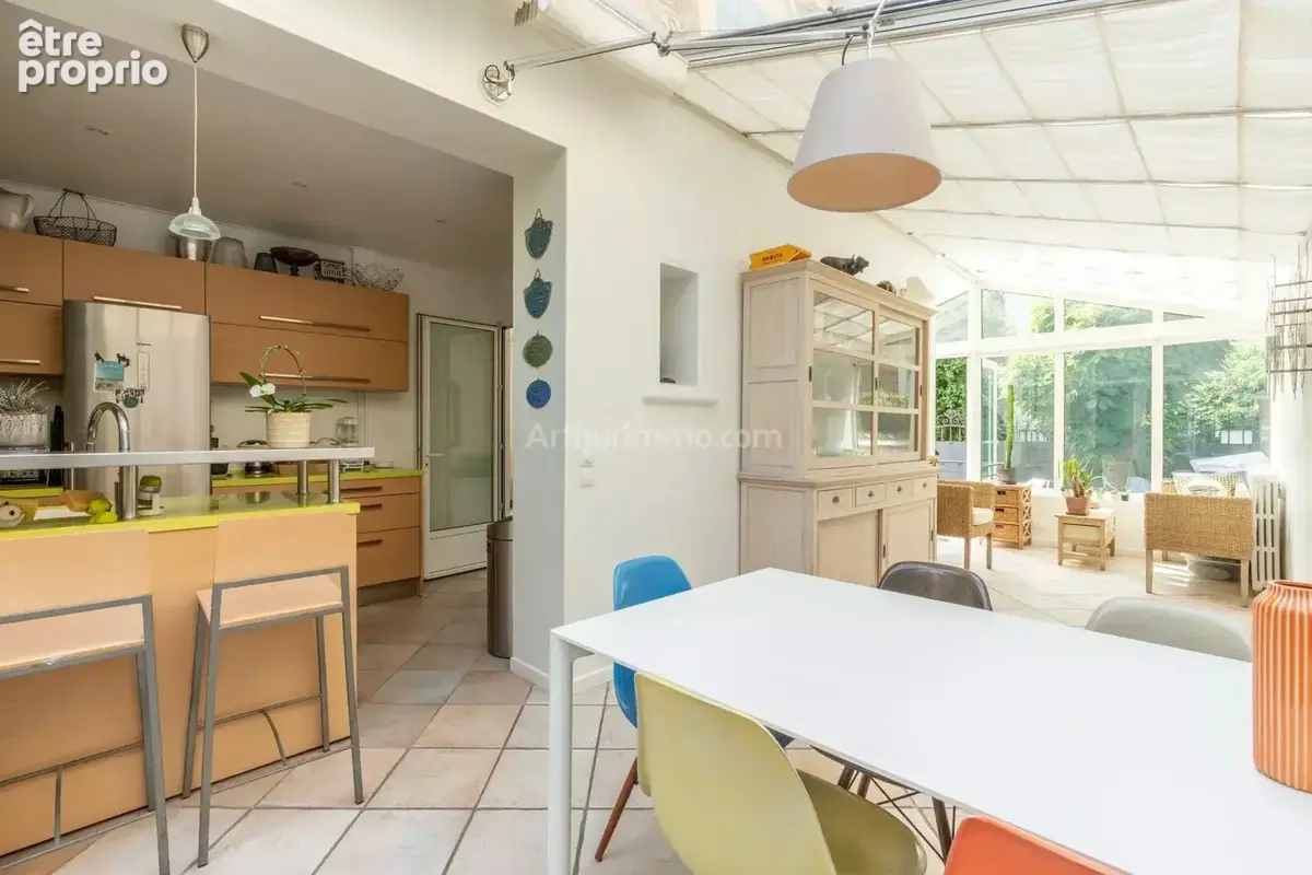 Vente Maison Le perreux-sur-marne(94170) 970 000ï¿œ - photo 5