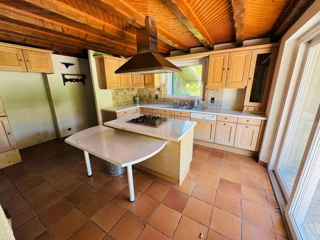 Maison à ALLONZIER-LA-CAILLE