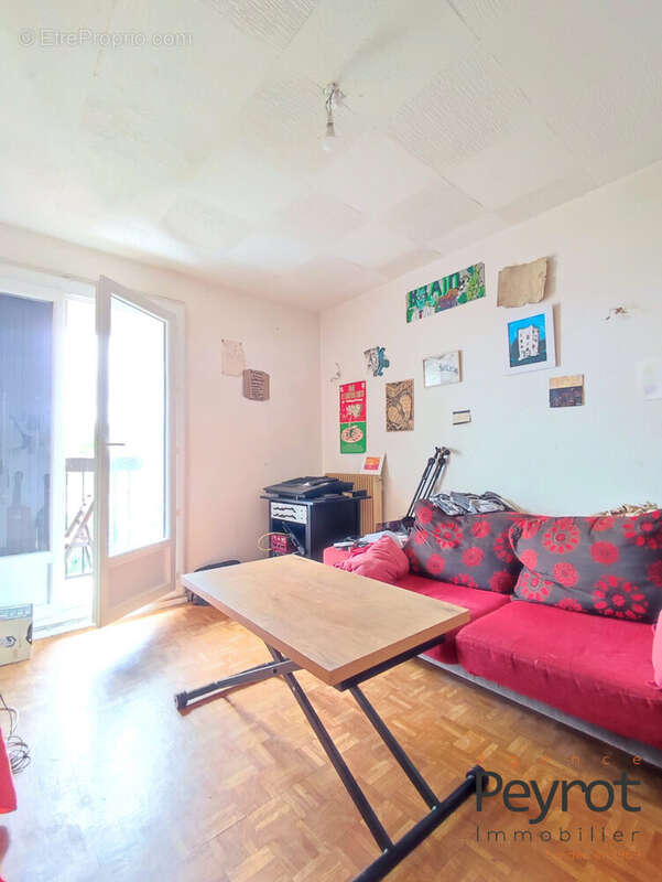 Appartement 35 m² à Perpignan  - photo 2
