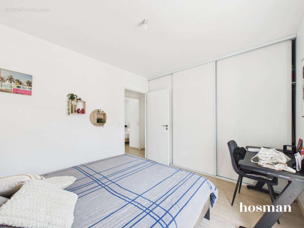 Maison 4 pièces 80 m² - Avec jardin et garage - Avenue Aristide Briand, Mérignac - photo 10