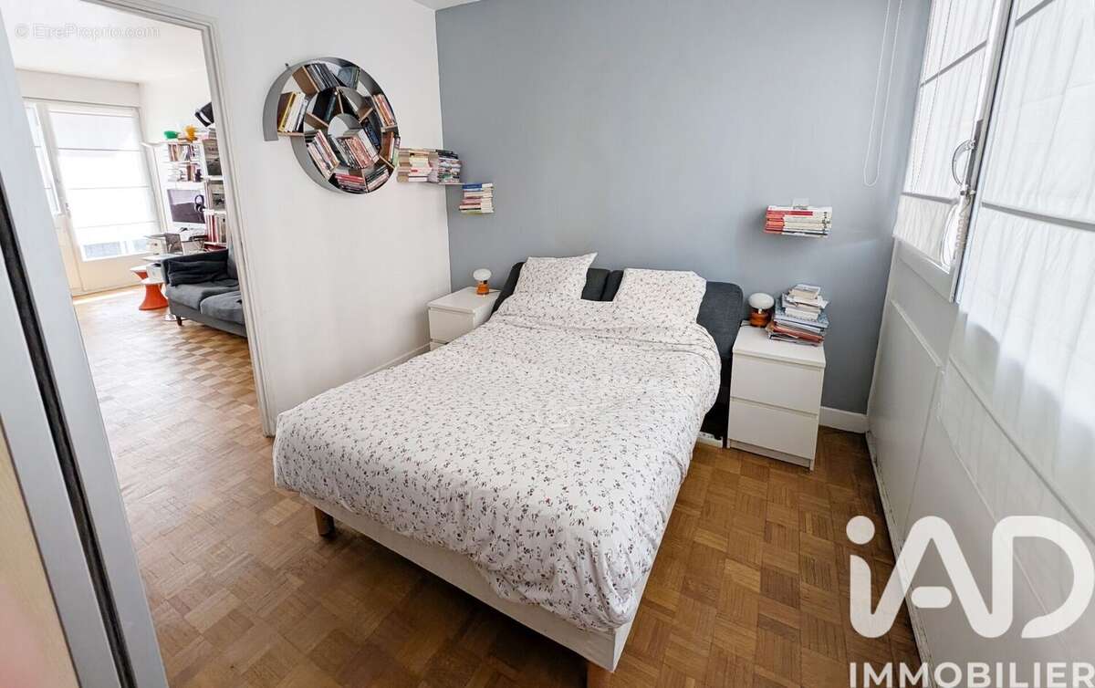 Photo 7 - Appartement à PARIS-13E