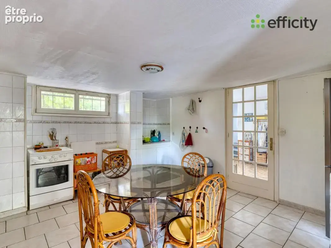 Maison 10 pièces 224 m² à vendre à Saint-Romain-De-Jalionas (38460) - photo 6