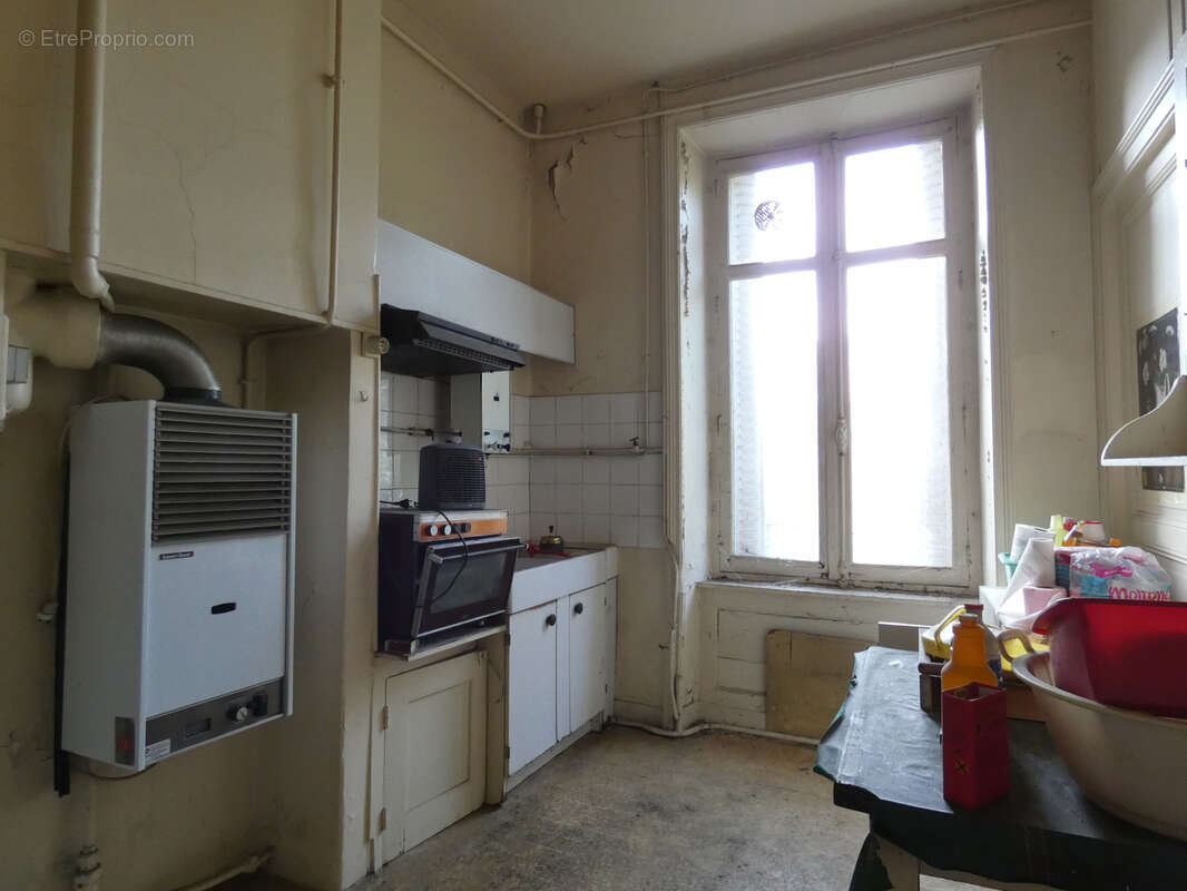 Appartement à LIMOGES