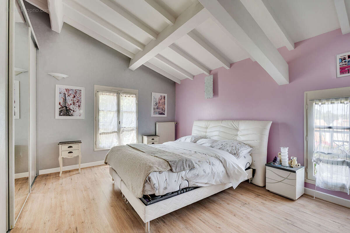 Maison 281m² à saint-jory - photo 11