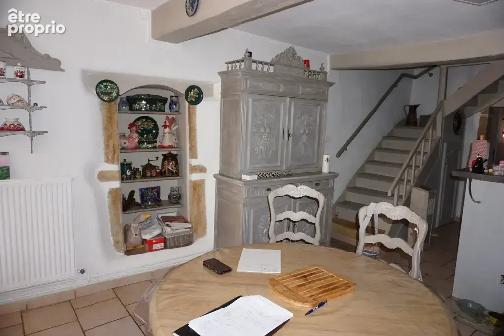Maison de campagne en Brionnais - photo 10