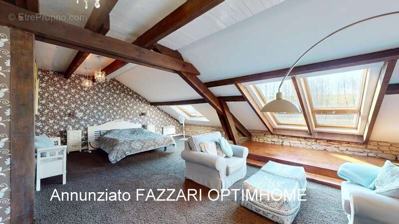 Maison à CLERY-LE-GRAND